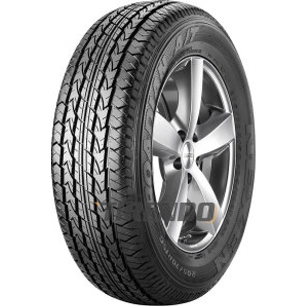 Nexen Roadian A/T ( 205/70 R15 104/102T 6PR )