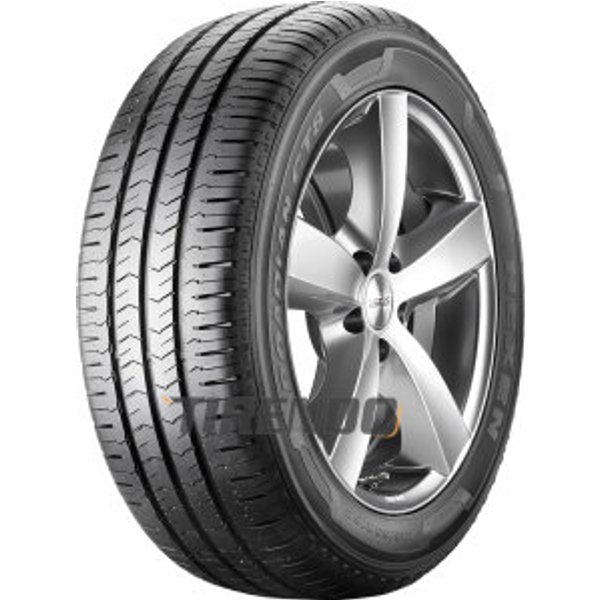 Nexen Roadian CT8 ( 195/70 R15C 104/102S 8PR )