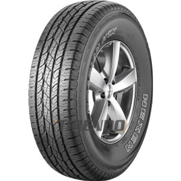 Nexen Roadian HTX RH5 ( 235/70 R17 111T XL 4PR )