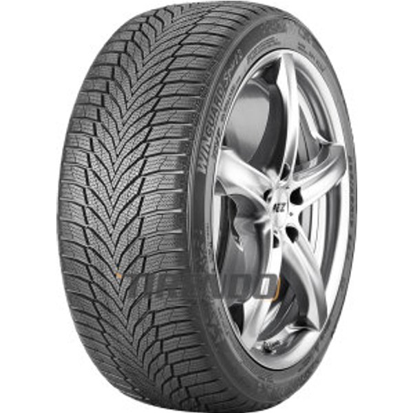 Nexen Winguard Sport 2 ( 255/45 R18 103V XL 4PR )