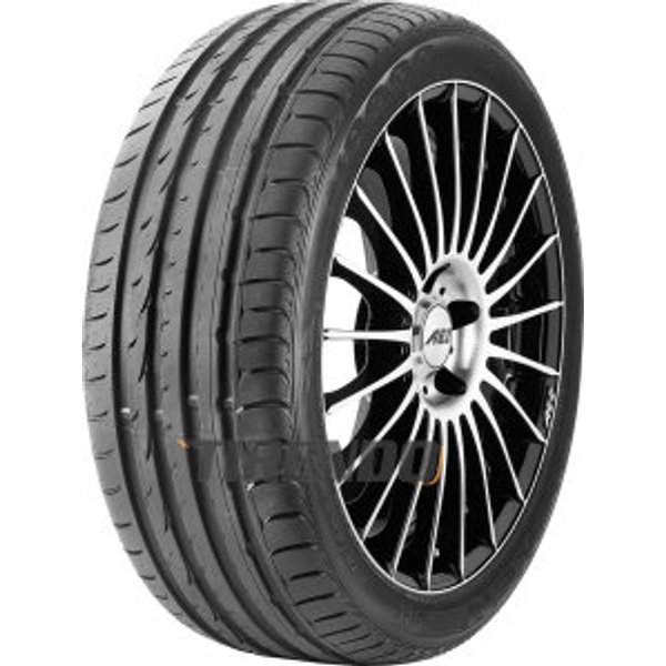 Nexen N 8000 ( 205/40 ZR18 86Y XL )