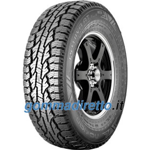 Nokian Rotiiva AT Plus ( 265/70 R17 121/118S 10PR DOT2021 )
