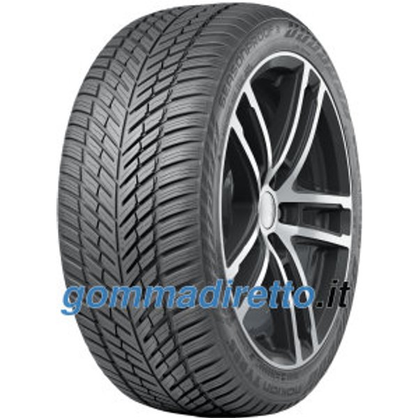 Nokian Seasonproof 2 ( 175/65 R15 88H XL )