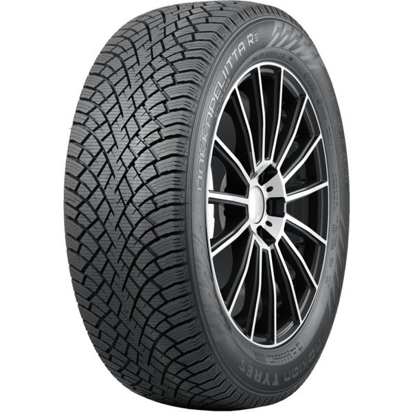 Nokian Hakkapeliitta R5 ( 215/55 R17 98R XL Nordic compound )