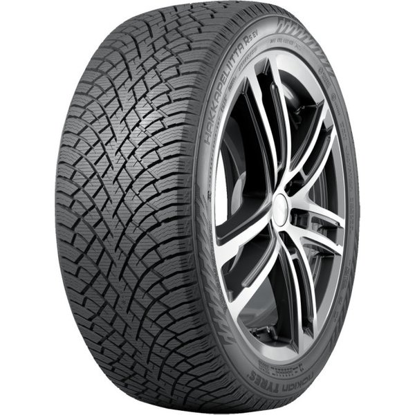 Nokian Hakkapeliitta R5 EV ( 235/35 R20 92T XL Nordic Compound, mit Felgenschutz (MFS), EV )