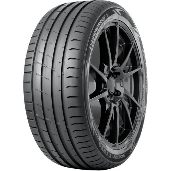 Nokian Powerproof 1 ( 235/60 R18 107W XL )
