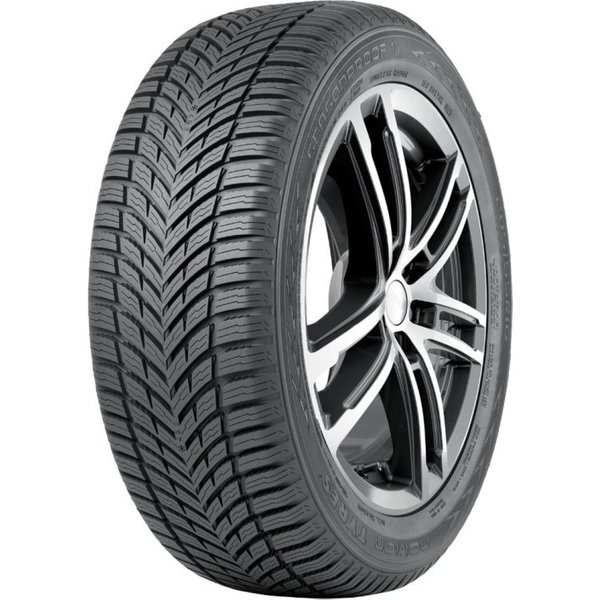 Nokian Seasonproof 1 ( 235/60 R17 102V )