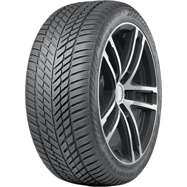 Nokian Seasonproof 2 ( 205/60 R16 96V XL )