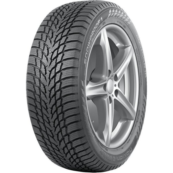 Nokian Snowproof 1 ( 195/60 R16 89H )