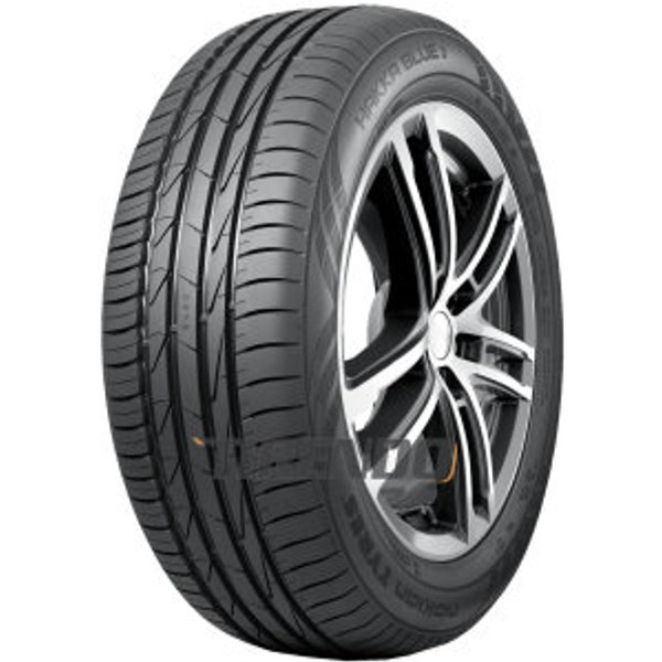 Nokian Hakka Blue 3 ( 225/45 R17 94V XL, con protector de llanta (MFS) )