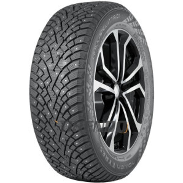 Nokian Hakkapeliitta 01 ( 215/65 R17 103T XL Dubbade )