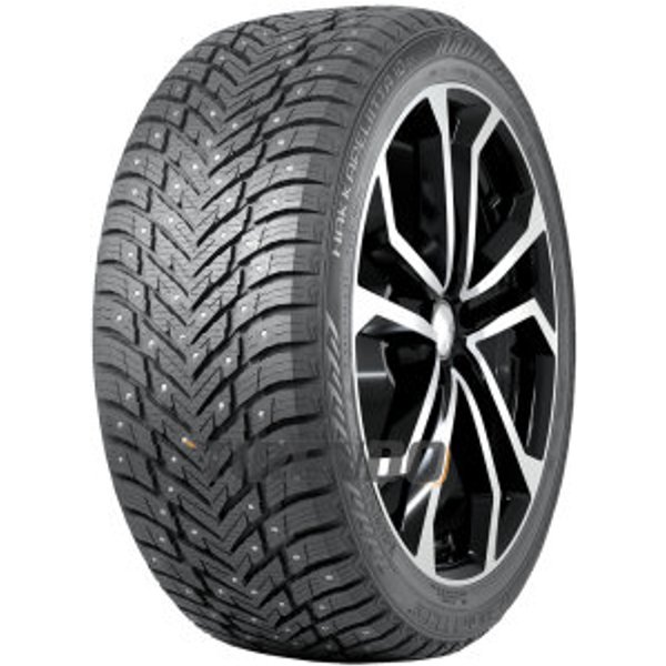 Nokian Hakkapeliitta 10 EV ( 235/40 R19 96T XL con clavos, con protector de llanta (MFS), EV )