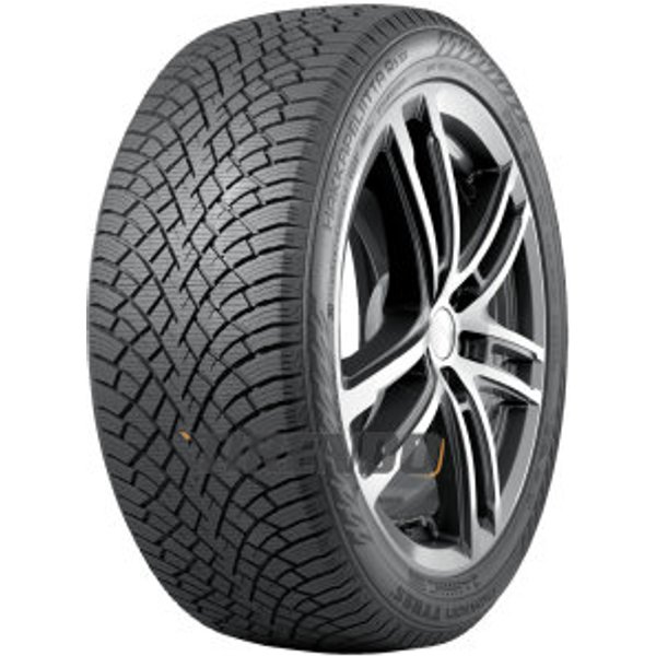 Nokian Hakkapeliitta R5 EV ( 235/35 R20 92T XL Nordiska vinterdäck, med fälgskyddslist (MFS), EV )