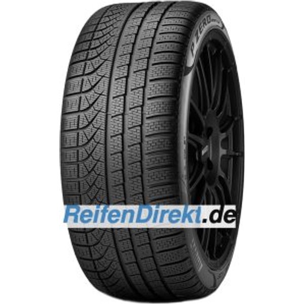 Pirelli P Zero Winter ( 255/50 R21 109V XL, mit Felgenschutz (MFS), Elect )