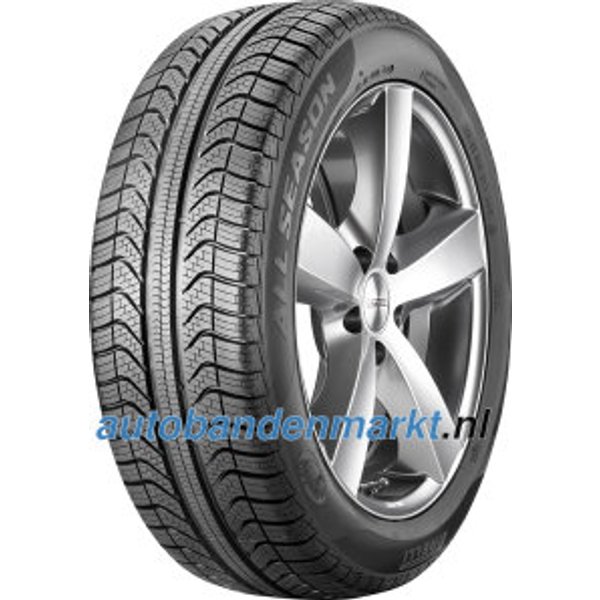 Pirelli Cinturato All Season Plus ( 205/55 R16 91V met velgrandbescherming (MFS) )
