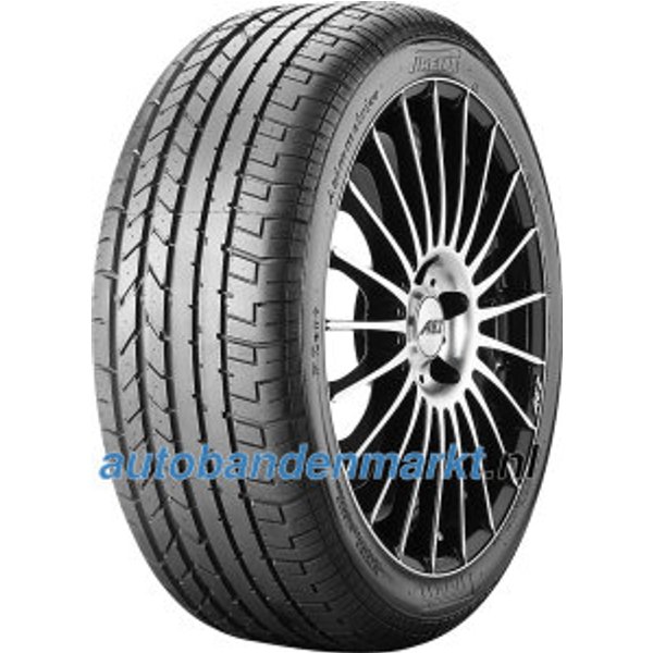 Pirelli P Zero Asimmetrico ( 265/40 ZR18 (97Y) met velgrandbescherming (MFS) )