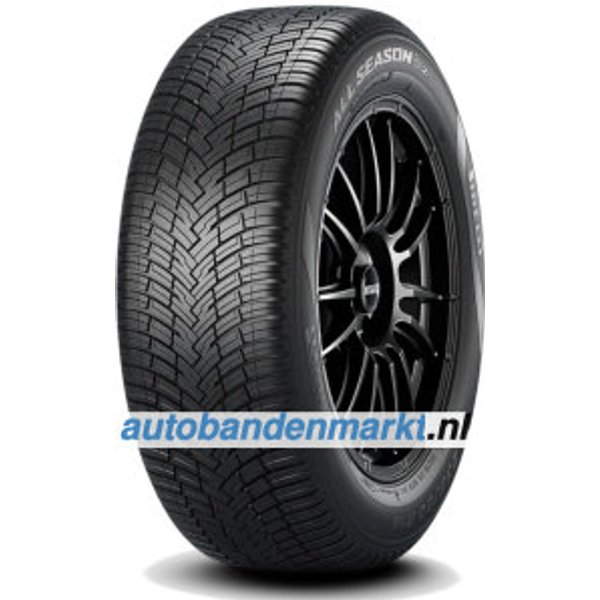 Pirelli Scorpion All Season SF2 ( 235/60 R18 107W XL )