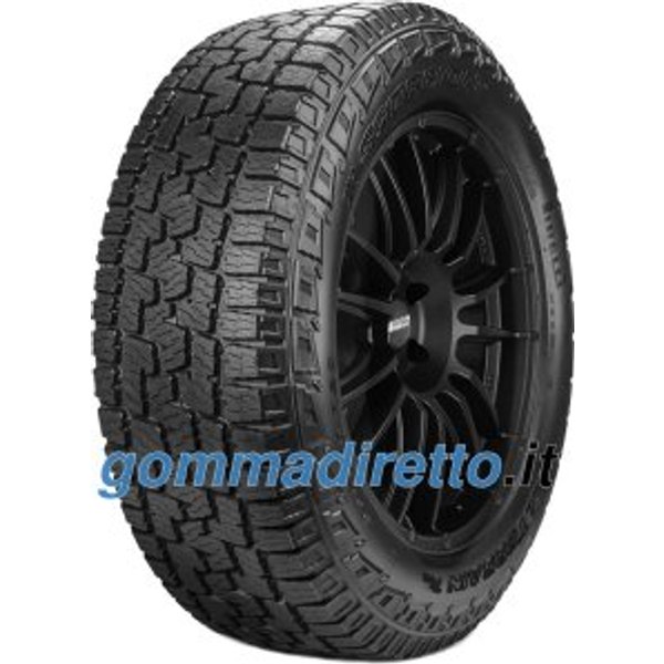 Pirelli Scorpion All Terrain Plus ( 235/70 R16 106T con protezione del cerchio (MFS) RBL )