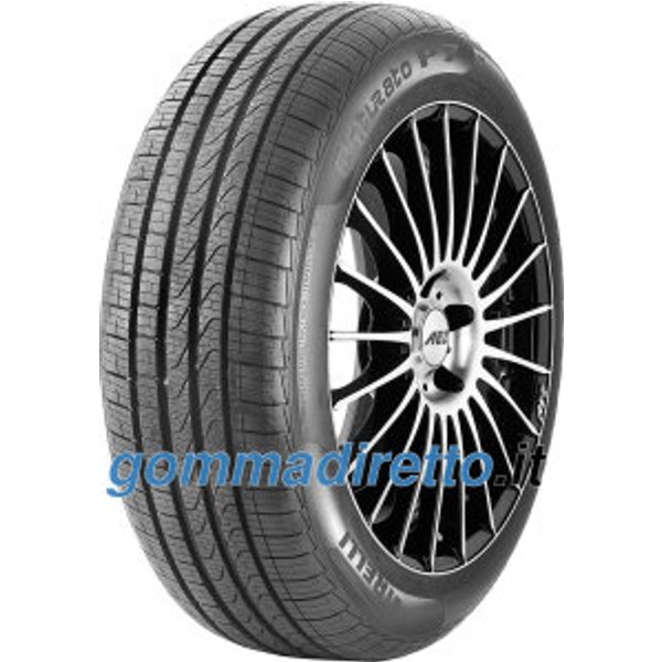 Pirelli Cinturato P7 All Season ( 245/40 R18 97H XL AO, con protezione del cerchio (MFS) )