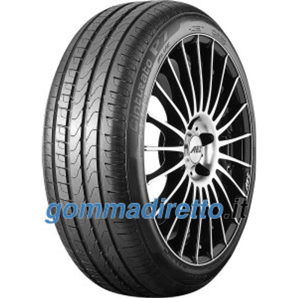 Pirelli Cinturato P7 Blue ( 285/40 R20 108Y XL NF0, con protezione del cerchio (MFS), Elect )