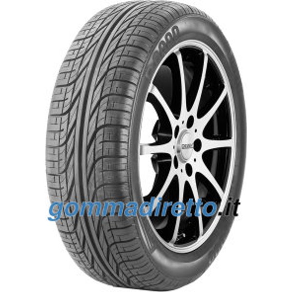 Pirelli P6000 ( 195/65 R15 91W N3 )