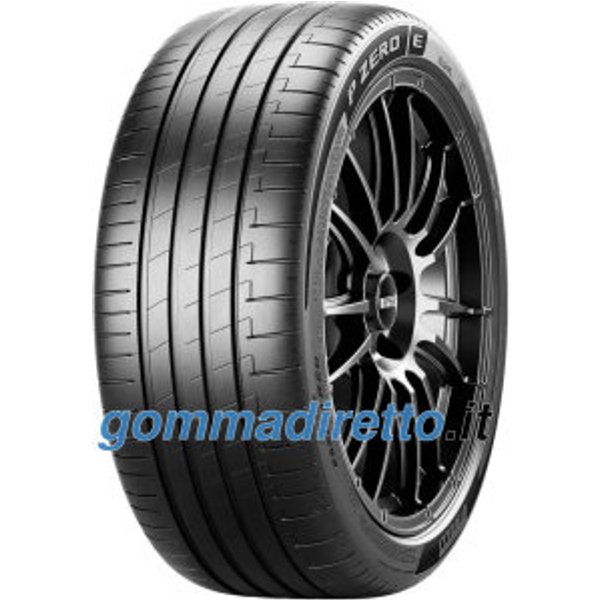 Pirelli P Zero E ( 255/45 R20 105Y XL *, Elect )
