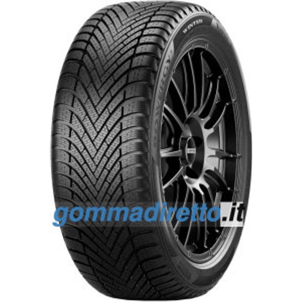 Pirelli Powergy Winter ( 205/55 R16 91H )