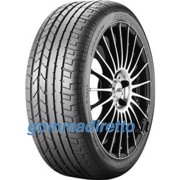 Pirelli P Zero Asimmetrico ( 265/40 ZR18 (97Y) con protezione del cerchio (MFS) )