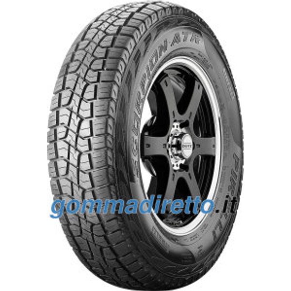 Pirelli Scorpion ATR ( 175/70 R14 88H XL, con protezione del cerchio (MFS) RBL )