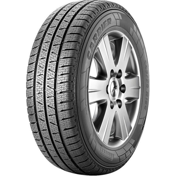 Pirelli Carrier Winter ( 215/60 R17C 109/107T )