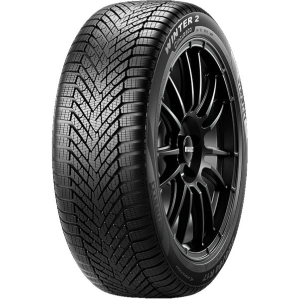Pirelli Cinturato Winter 2 ( 175/60 R18 85H )