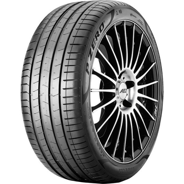 Pirelli P Zero LS Run Flat ( 275/35 R20 102Y XL *, Run flat )