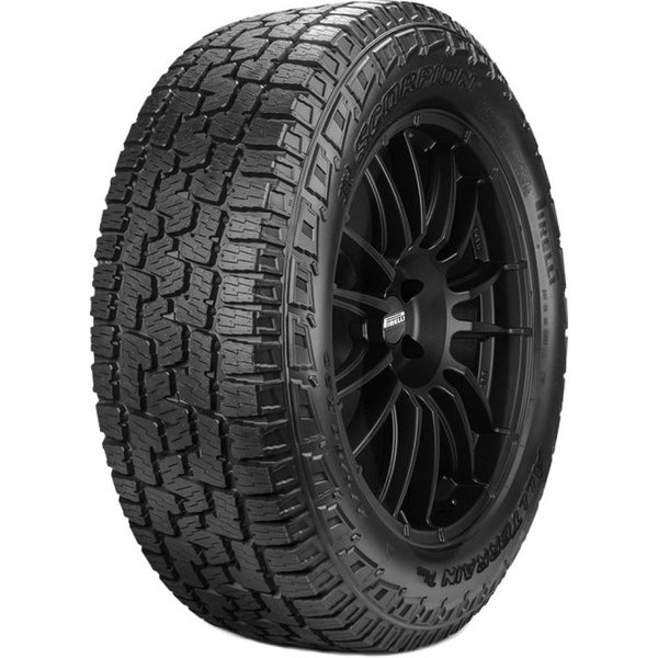 Pirelli Scorpion All Terrain Plus ( 265/60 R18 110H mit Felgenschutz (MFS) )