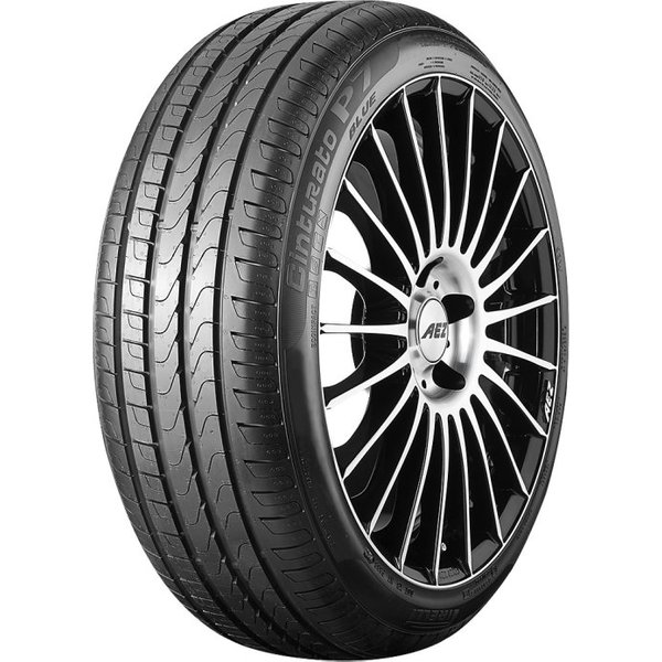 Pirelli Cinturato P7 Blue ( 225/50 R17 94H AO, mit Felgenschutz (MFS) )