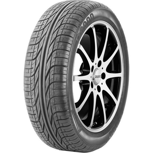 Pirelli P6000 ( 195/65 R15 91W N3 )