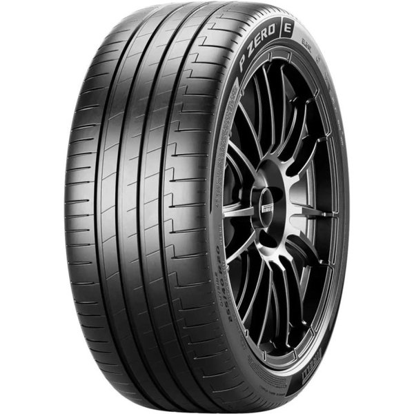 Pirelli P Zero E RunForward ( 255/40 R21 102Y XL punkteringsfrie dekk, Elect )