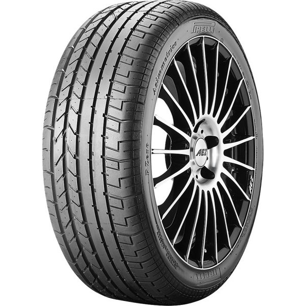 Pirelli P Zero Asimmetrico ( 255/40 ZR18 95Y mit Felgenschutz (MFS) )