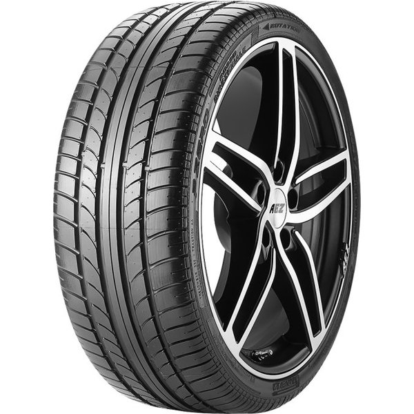 Pirelli P Zero Corsa Direzionale ( 225/35 ZR19 (84Y) with rim protection (MFS) )