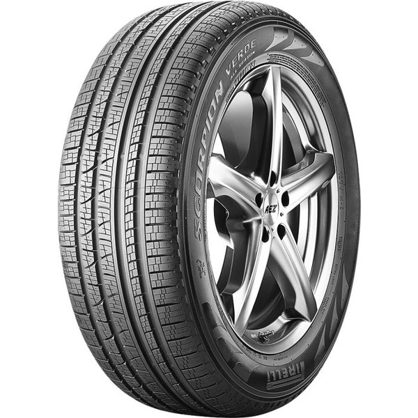 Pirelli Scorpion Verde All-Season ( 215/65 R16 98V )