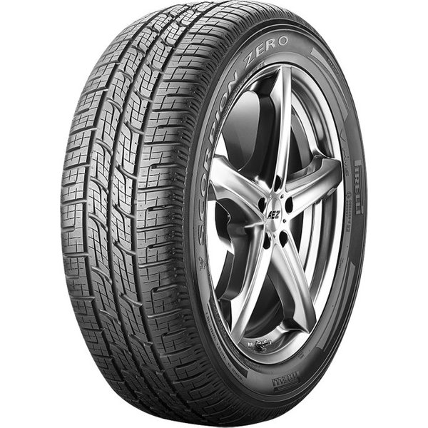 Pirelli Scorpion Zero ( 255/60 R18 112V XL )