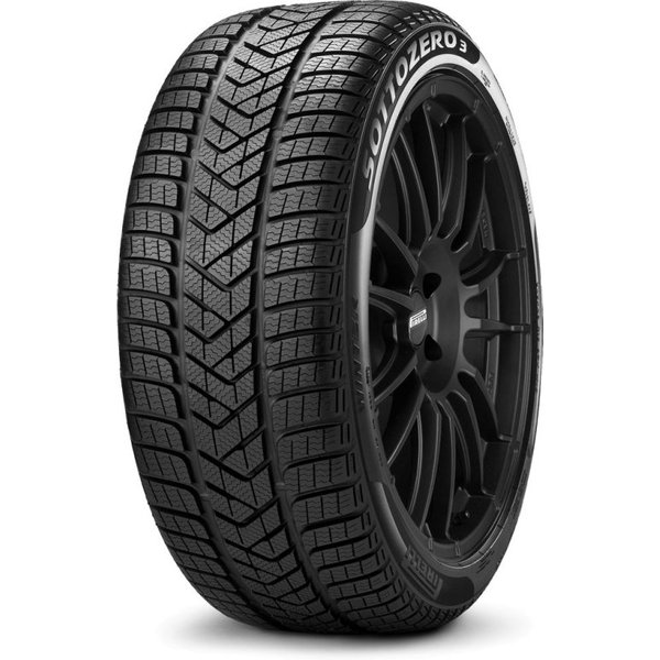 Pirelli Winter SottoZero 3 ( 245/45 R19 102V XL MO )