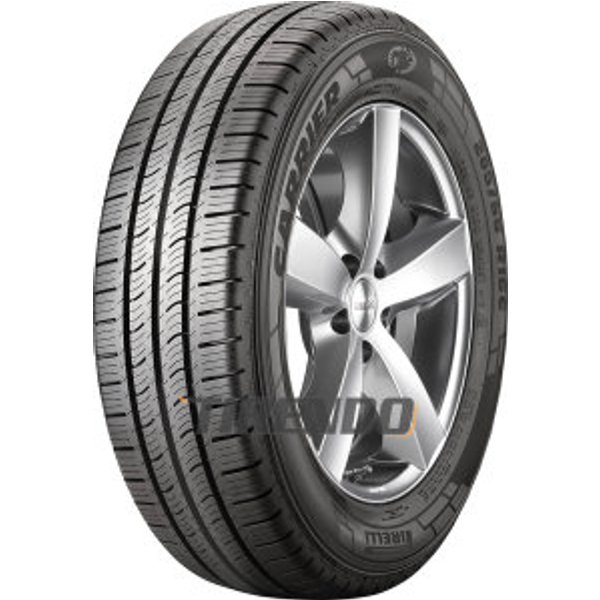 Pirelli Carrier All Season ( 215/60 R16C 103/101T )