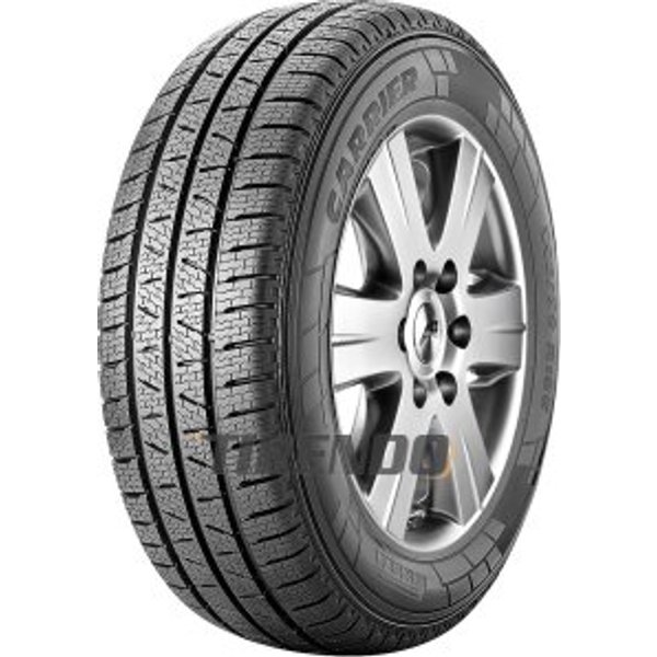 Pirelli Carrier Winter ( 235/65 R16C 115/113R )