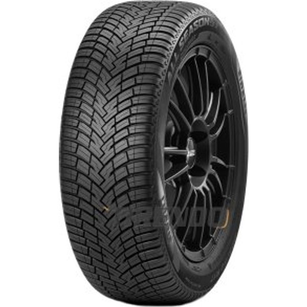 Pirelli Cinturato All Season SF 2 ( 195/55 R16 91V XL, con protector de llanta (MFS) )