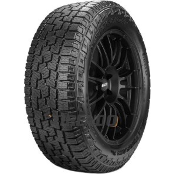 Pirelli Scorpion All Terrain Plus ( 265/70 R16 112T med fælgbeskyttelse (MFS) RBL )