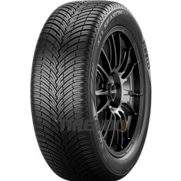 Pirelli Cinturato All Season SF 3 ( 235/45 R17 97Y XL, med fälgskyddslist (MFS) )