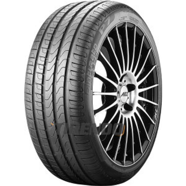 Pirelli Cinturato P7 ( 225/55 R17 97W * )