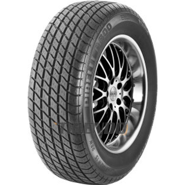 Pirelli P 600 ( 235/60 R15 98W *, med fälgskyddslist (MFS) )