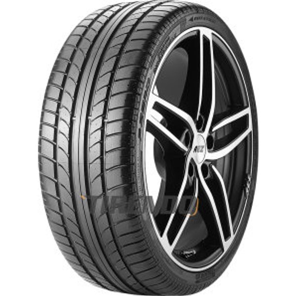 Pirelli P Zero Rosso Direzionale ( 255/40 ZR18 95Y )