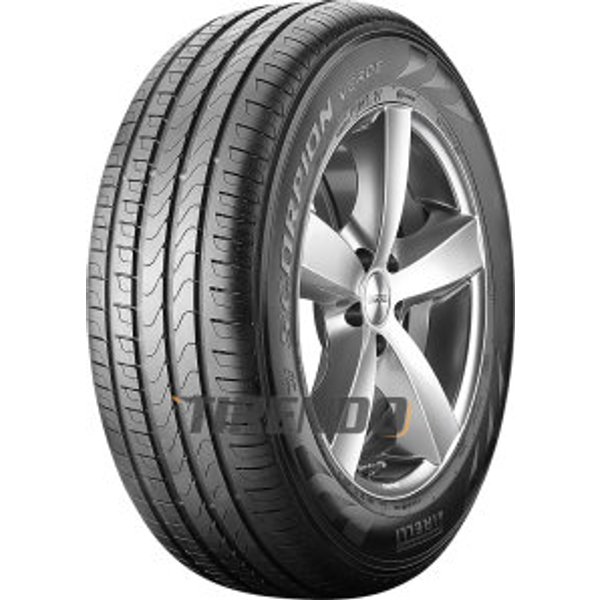 Pirelli Scorpion Verde ( 235/50 R19 99V DOT2022 )